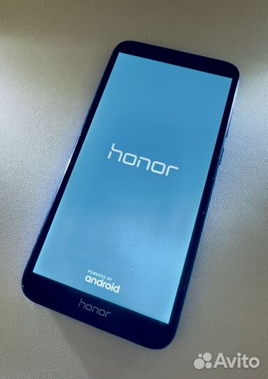 HONOR 7A, 2/16 ГБ