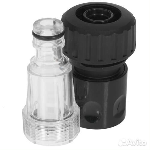 Мойка высокого давления elitech М2000рбк