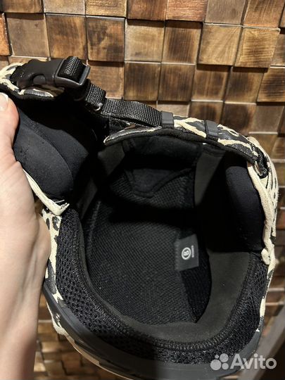 Горнолыжный шлем bogner