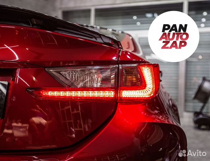 Автозапчасти оптом для иномарок