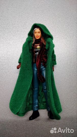 Фигурка marvel по фильму Люди икс