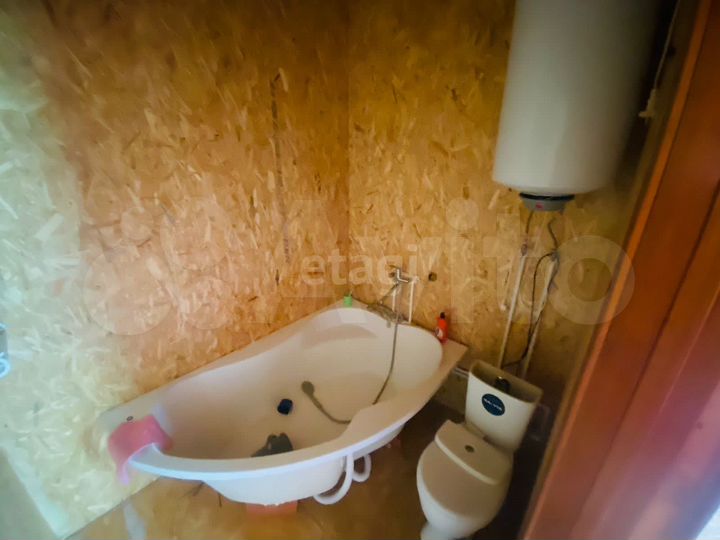 Дом 70 м² на участке 10 сот.