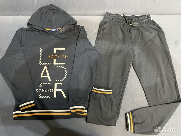 Спортивный костюм 152 для мальчика