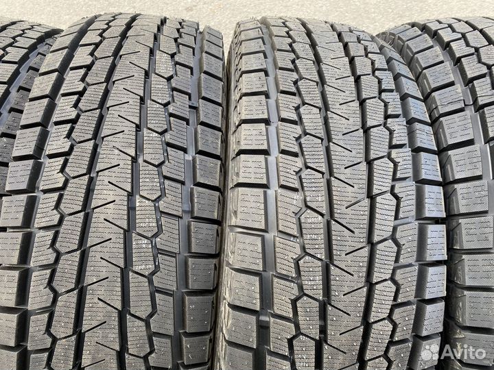 Yokohama Ice Guard G075 285/40 R21 109Q