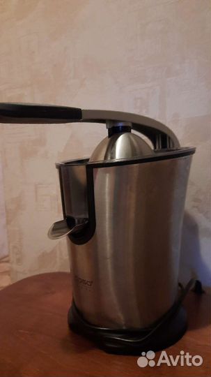 Соковыжималка для цитрусовых