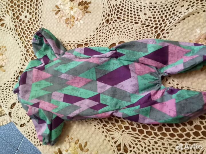 Одежда для маленькой собачки