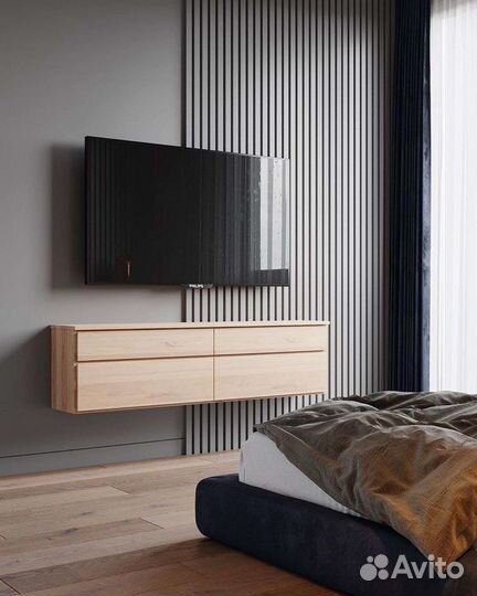 Мебель корпусная и встроенная