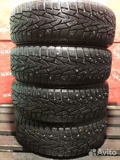 Nokian Tyres Hakkapeliitta 7 185/65 R15
