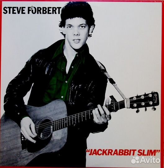 Steve Forbert