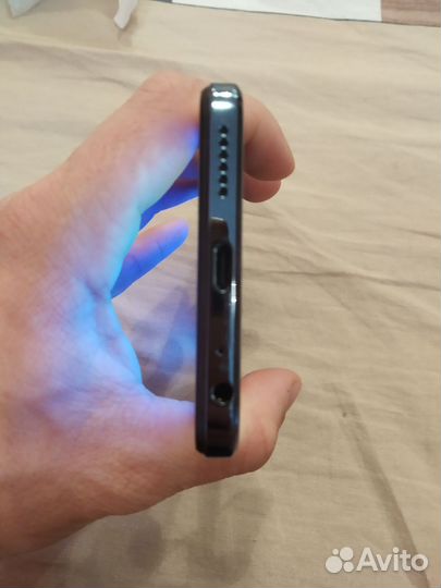 TECNO Spark 10c, 4/64 ГБ
