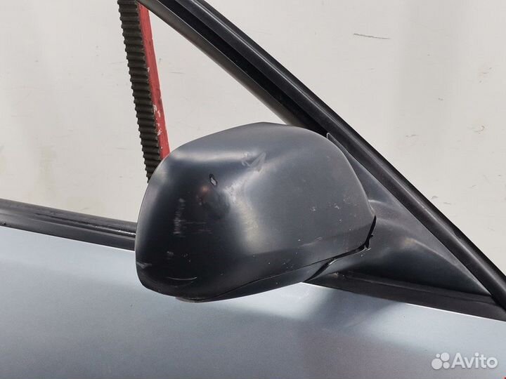 Дверь передняя для Audi A4 B5 8D0831052B