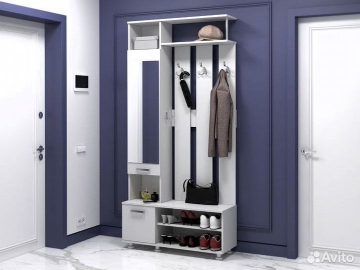 Прихожая Виктория 12