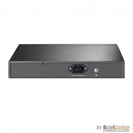 Коммутатор TP-Link TL-SG1008PE