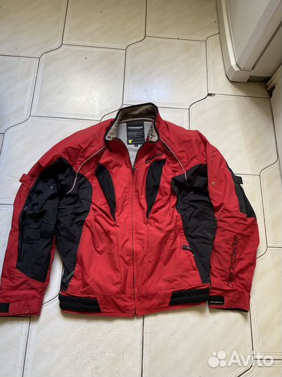 Мотокуртка RS Taichi