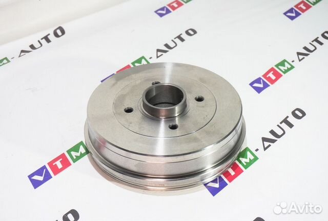 Барабан тормозной 203мм Renault Megane 1.4-1.8/1.9