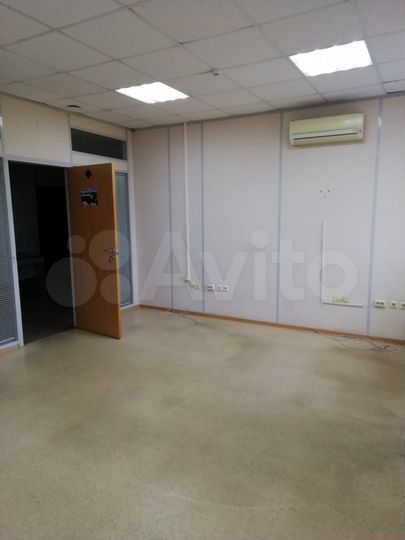 Офис, 28.9 м²