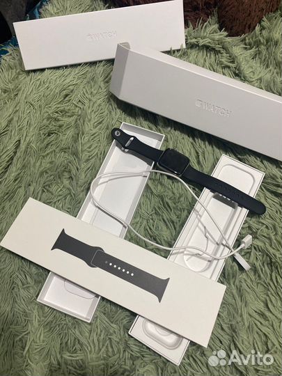 Apple watch 8