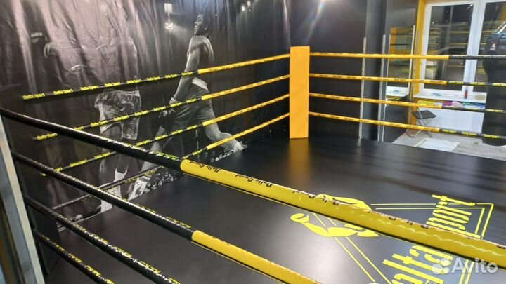 Татами Верх пвх 630 гр/м2 открытый низ