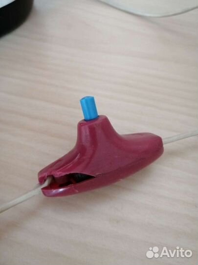 Лампа настольная