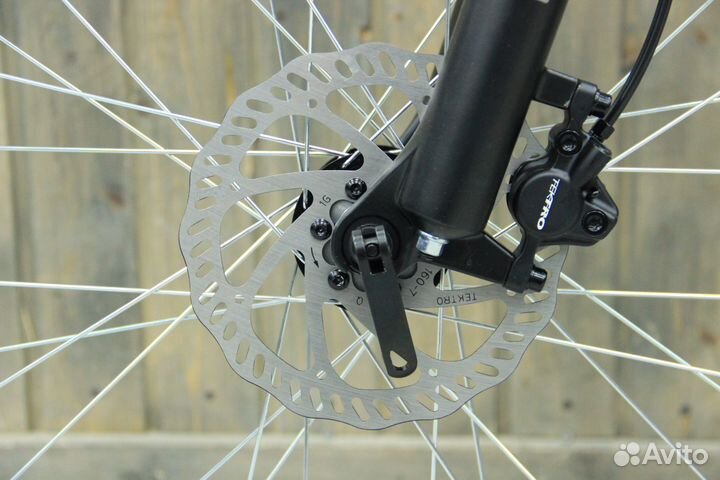 Горный (MTB) Велосипед Welt Floxy 2.0 HD 27 Space