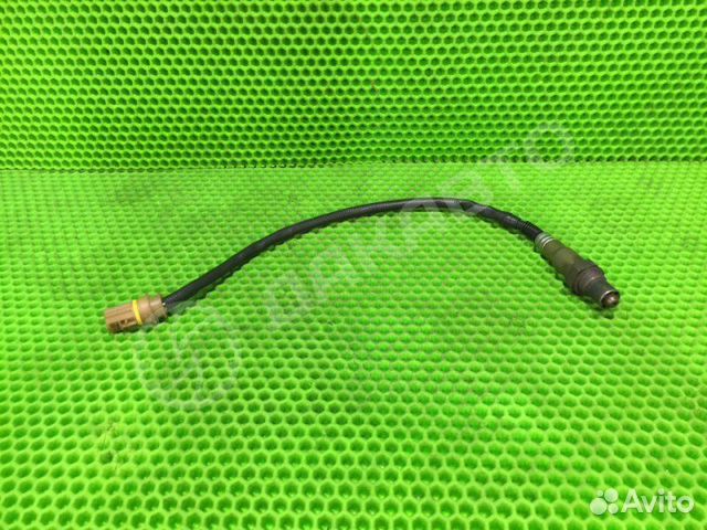Датчик кислородный/Lambdasonde Mercedes-Benz E