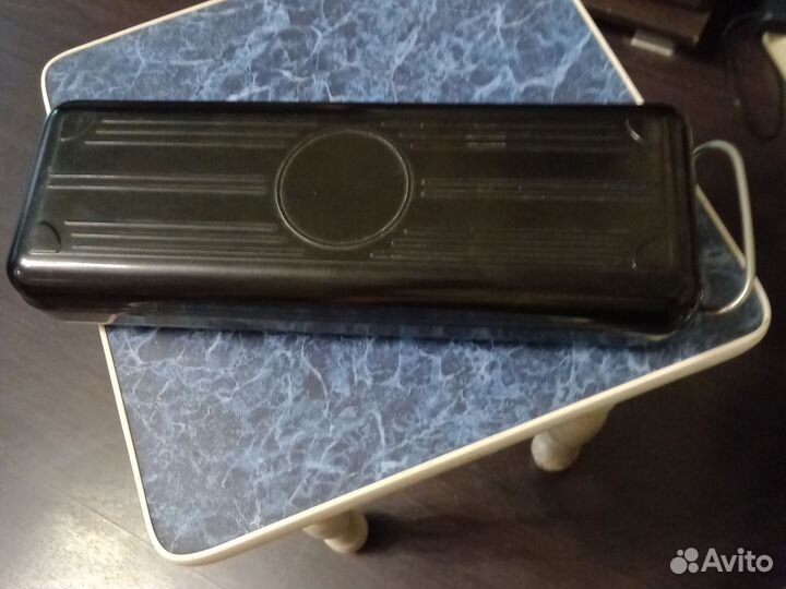 Тонометр механический СССР