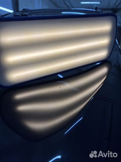 Лампа PDR Carepoint