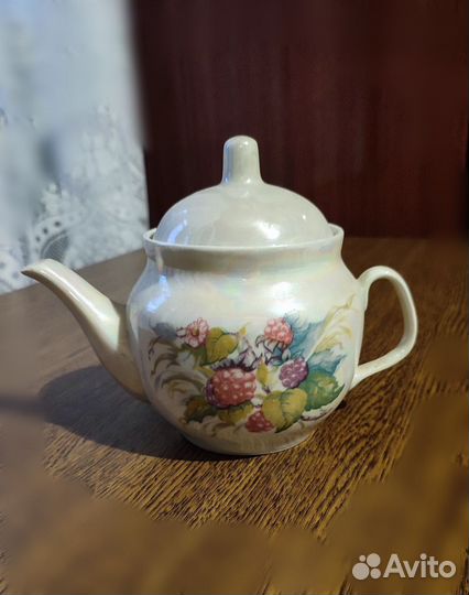 Чайные чашки