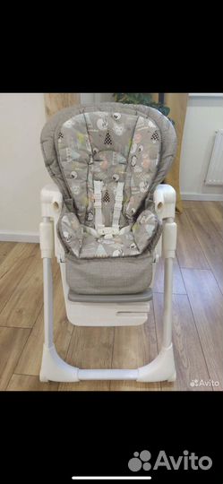 Стул для кормления Joie