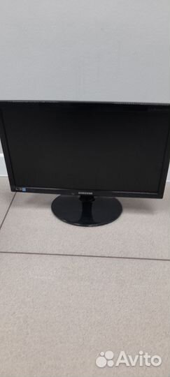 Мониторы LG,Samsung