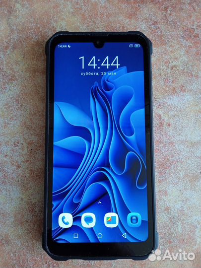 Blackview BV5300, 4/32 ГБ