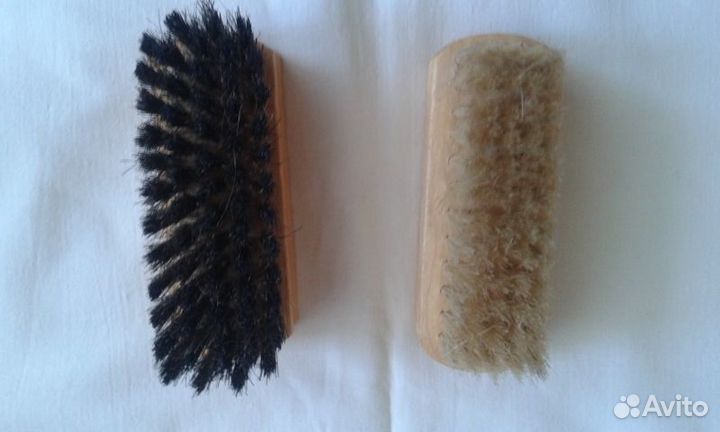 Щетки для обуви