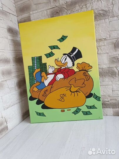 Детские картины на заказ,рисунки на школ. конкурсы