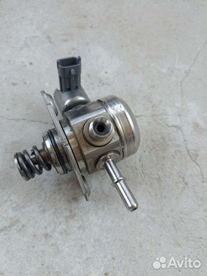 Тнвд Hyundai Avante MD