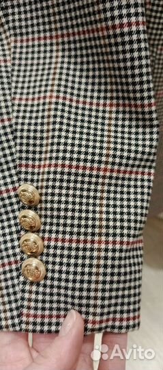 Жакет + жилет