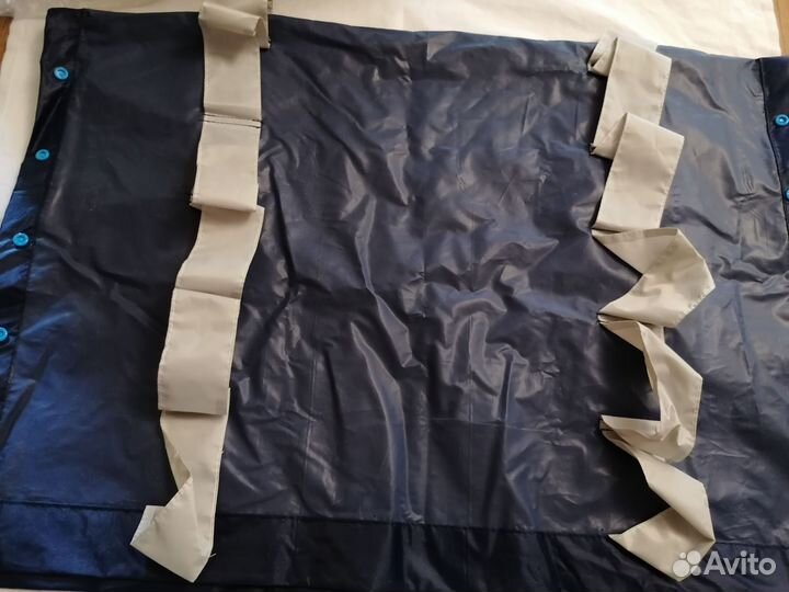 Матрас противопролежневый для собак