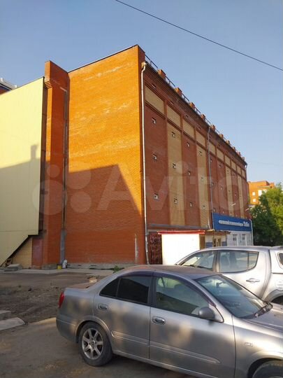 Гараж, 20 м²