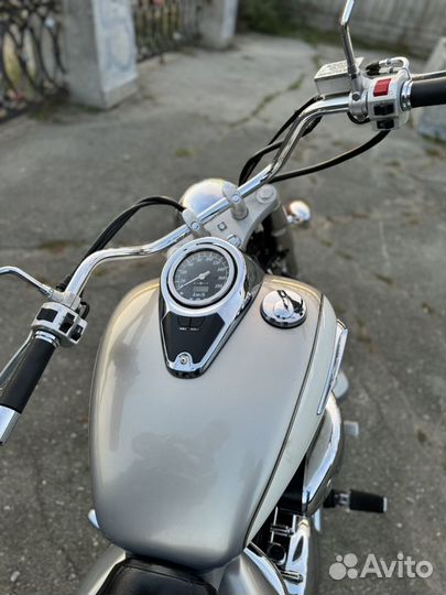 Продам Suzuki Intruder