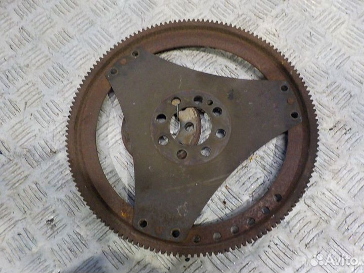 Маховик Mercedes-Benz S W140 Coupe