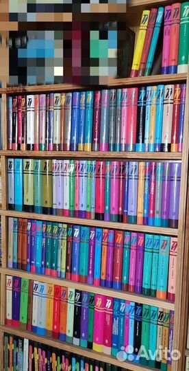 Серия книг Тайны Истории