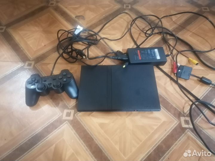Sony PS2