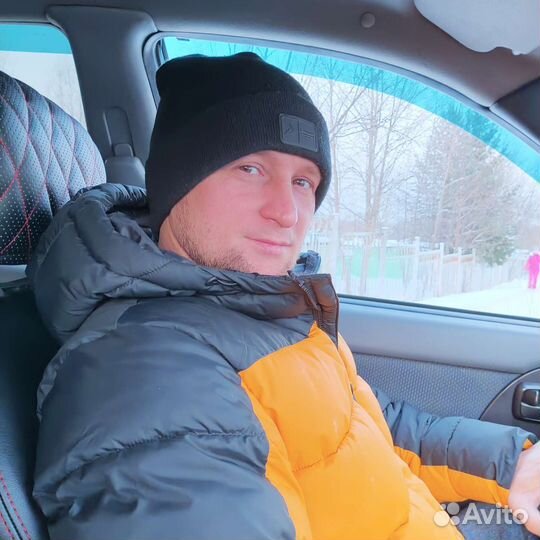 Услуга трезвый водитель