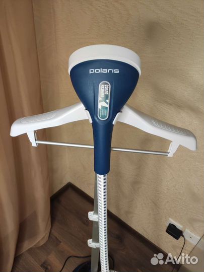 Отпариватель Polaris (Аренда)