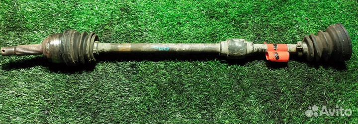 Полуось передняя правая Kia Rio 3