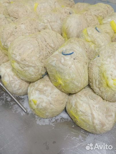 Кишки для колбасы свиные черева