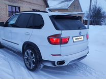 BMW X5 3.0 AT, 2011, 235 000 км, с пробегом, цена 1 799 000 руб.