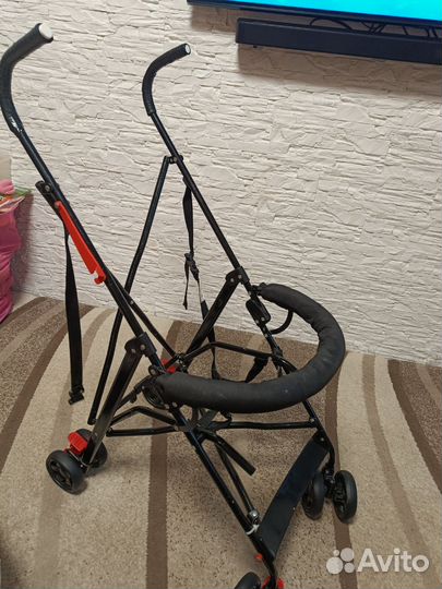 Детское кресло люлька от 0 до 1 года