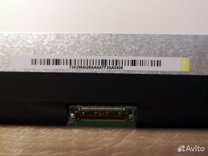 Матрица для ноутбука 17