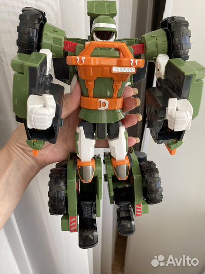 Тобот К, tobot k