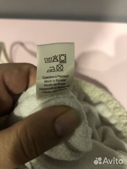 Шапка зимняя для девочки 50 52 crockid